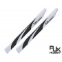 RJX Energy 360mm Premium CF Blades (B Version)